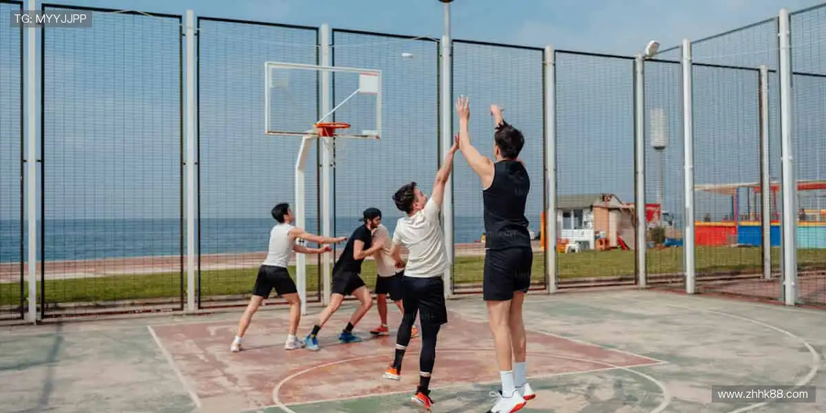 🔥 汗水与荣耀交织,每一场赛事都是生命的狂欢!